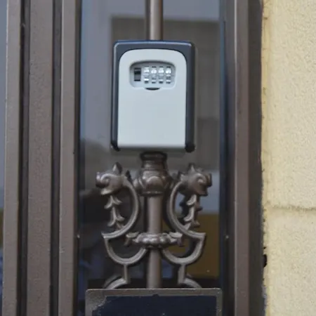 Apartmán Puerta Sevilla Parking Gratis *