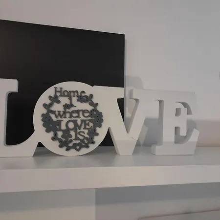 Apartmán Puerta Sevilla Parking Gratis *