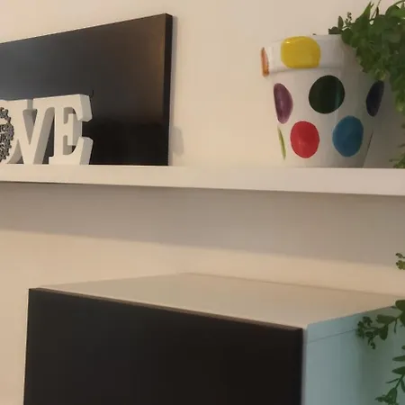 Apartmán Puerta Sevilla Parking Gratis