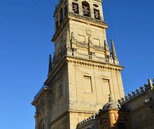 Puerta Sevilla Parking Gratis *