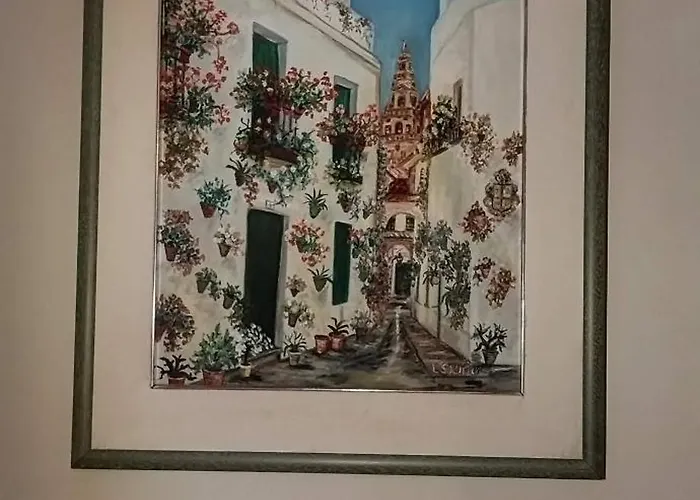 Puerta Sevilla Parking Gratis *