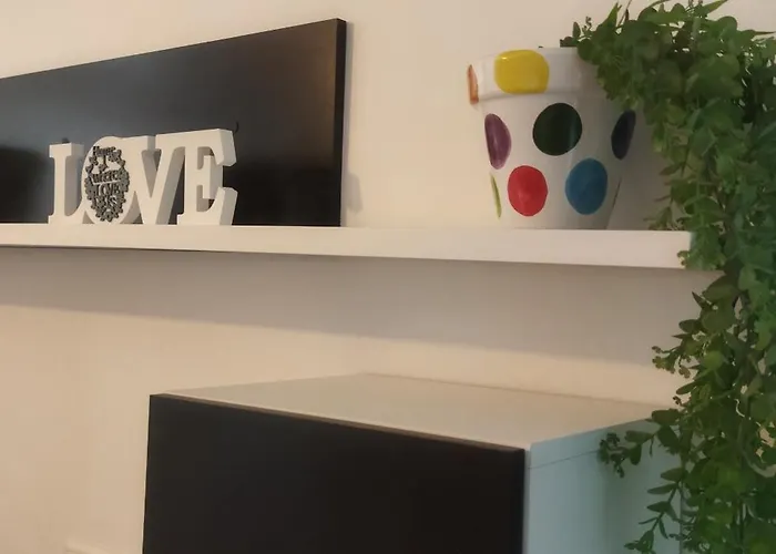 Apartment Puerta Sevilla Parking Gratis