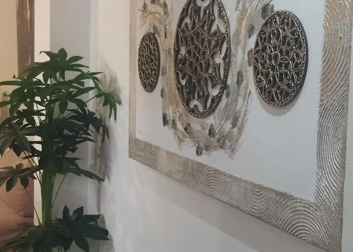 Puerta Sevilla Parking Gratis