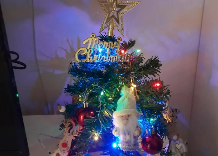 Apartment Puerta Sevilla Parking Gratis *