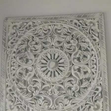 Puerta Sevilla Parking Gratis