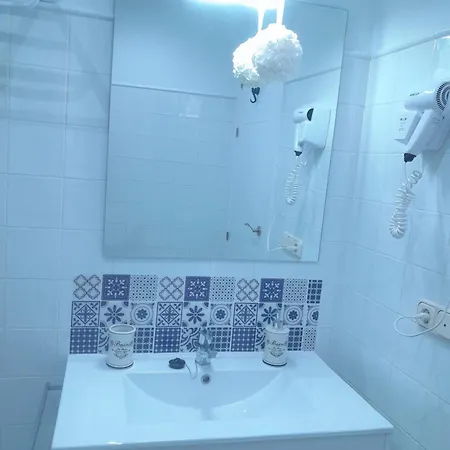 Puerta Sevilla Parking Gratis Apartment