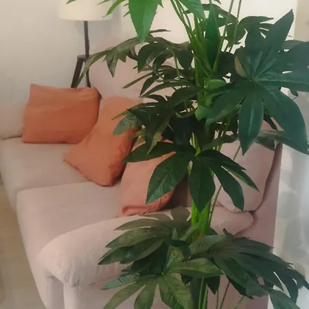 Puerta Sevilla Parking Gratis