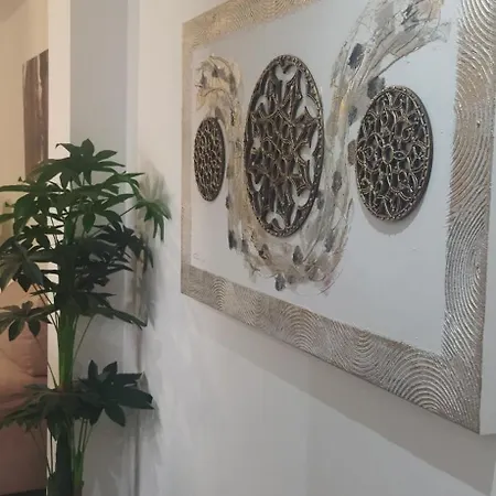 Puerta Sevilla Parking Gratis