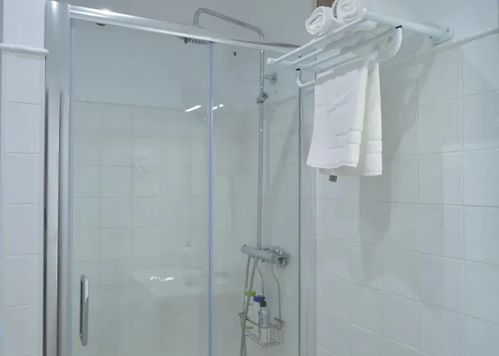 Puerta Sevilla Parking Gratis *