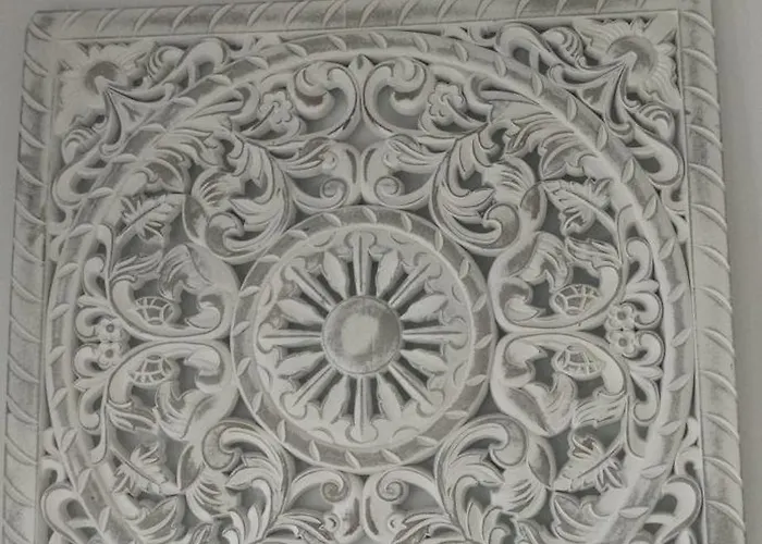 Puerta Sevilla Parking Gratis