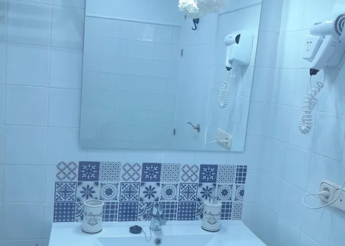 Puerta Sevilla Parking Gratis Apartment