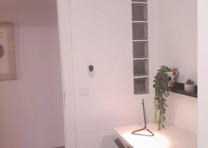 Puerta Sevilla Parking Gratis *