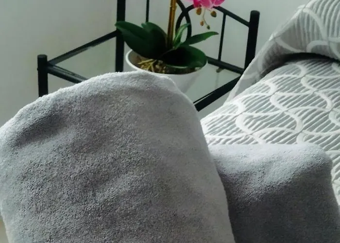 Puerta Sevilla Parking Gratis *