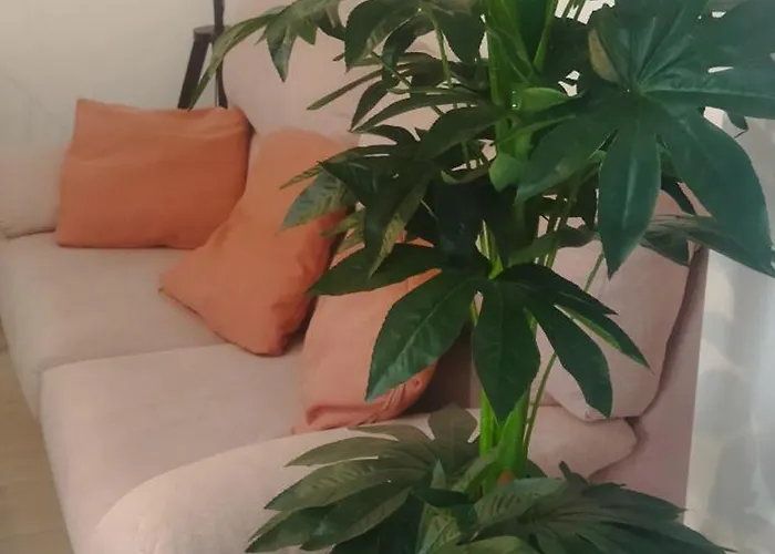 Puerta Sevilla Parking Gratis