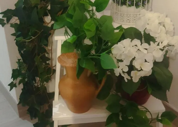 Puerta Sevilla Parking Gratis Apartment Córdoba