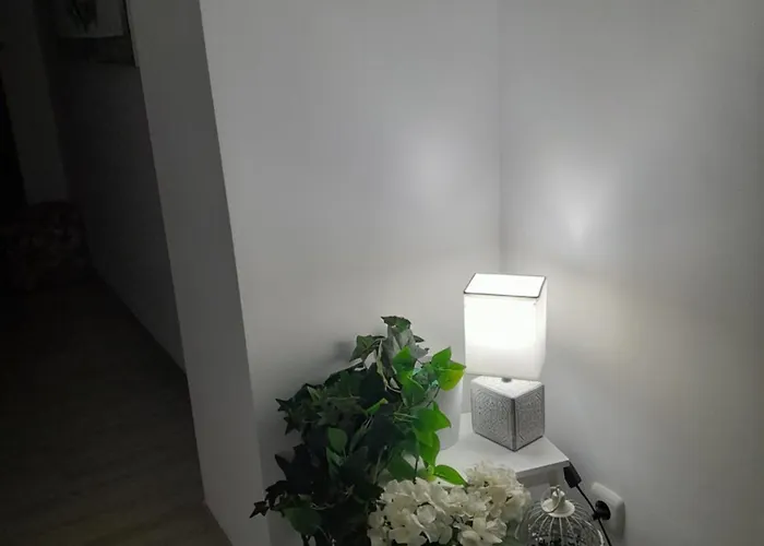 Puerta Sevilla Parking Gratis