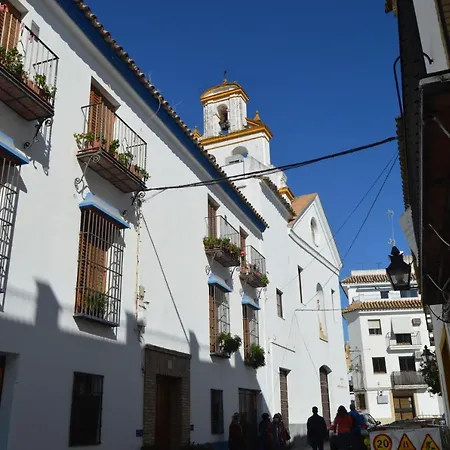 Puerta Sevilla Parking Gratis Córdoba