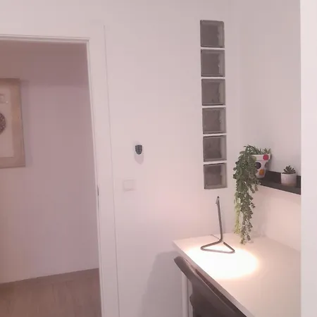 Puerta Sevilla Parking Gratis *