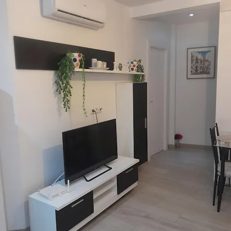 Puerta Sevilla Parking Gratis Appartement Córdoba