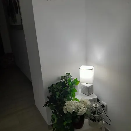 Puerta Sevilla Parking Gratis