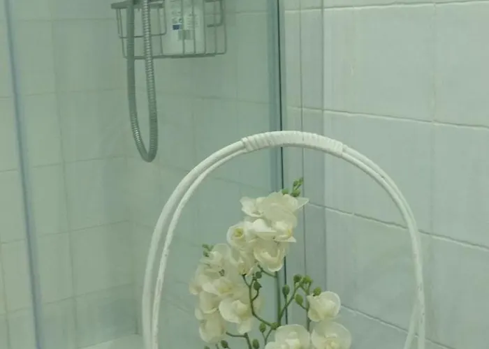 Puerta Sevilla Parking Gratis * Кордова