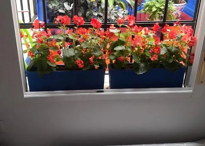 Puerta Sevilla Parking Gratis