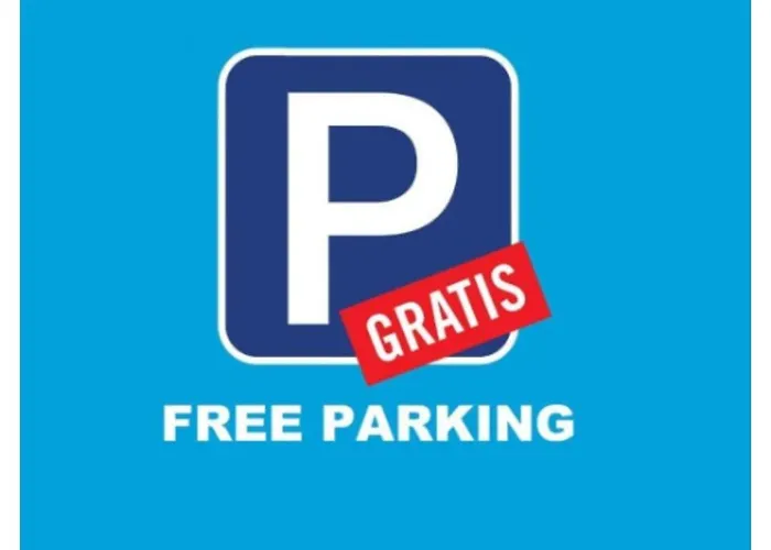 Puerta Sevilla Parking Gratis Апартаменти *