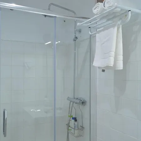 Puerta Sevilla Parking Gratis *