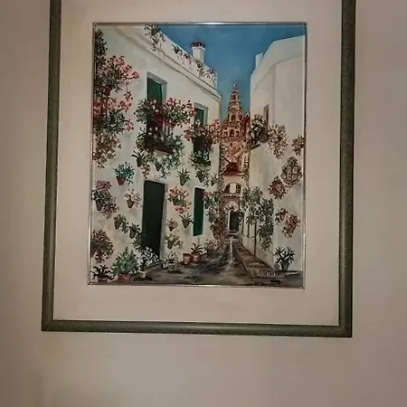 Puerta Sevilla Parking Gratis *