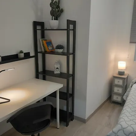 Puerta Sevilla Parking Gratis