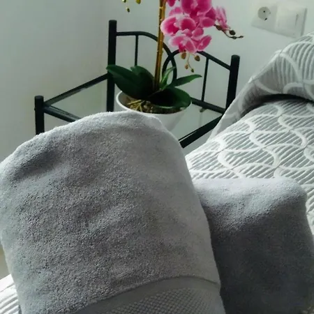 Puerta Sevilla Parking Gratis *