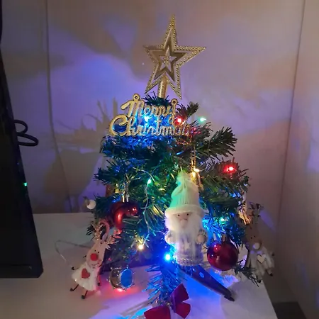 Apartamento Puerta Sevilla Parking Gratis *